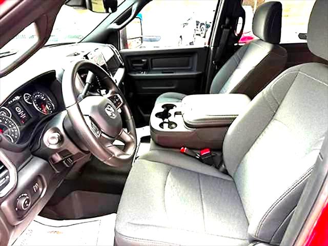 2026 RAM Ram 3500 RAM 3500 TRADESMAN CREW CAB 4X4 64 BOX 2026 RAM Ram 3500 RAM 3500 TRADESMAN CREW CAB 4X4 64 BOX