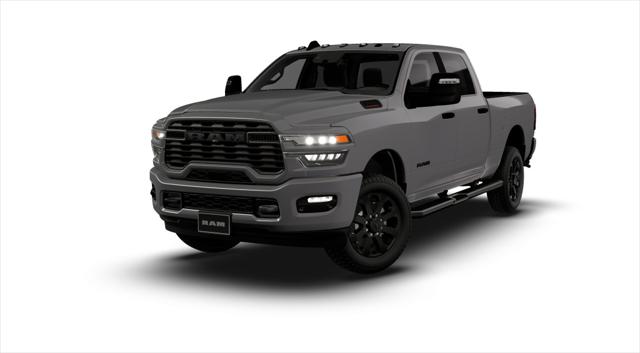 2026 RAM Ram 3500 RAM 3500 BIG HORN CREW CAB 4X4 64 BOX 2026 RAM Ram 3500 RAM 3500 BIG HORN CREW CAB 4X4 64 BOX