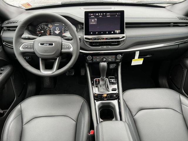 2026 Jeep Compass COMPASS LIMITED ALTITUDE 4X4 2026 Jeep Compass COMPASS LIMITED ALTITUDE 4X4