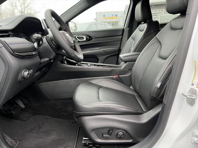 2026 Jeep Compass COMPASS LIMITED ALTITUDE 4X4 2026 Jeep Compass COMPASS LIMITED ALTITUDE 4X4