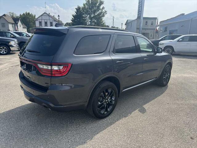 2026 Dodge Durango GT PLUS AWD