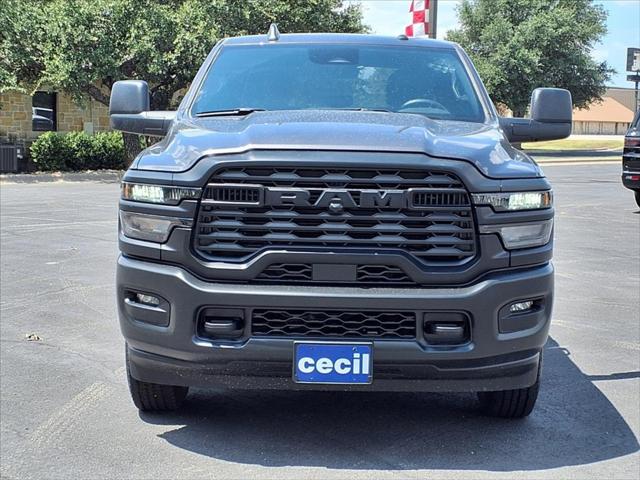 2026 RAM Ram 2500 RAM 2500 TRADESMAN CREW CAB 4X4 64 BOX