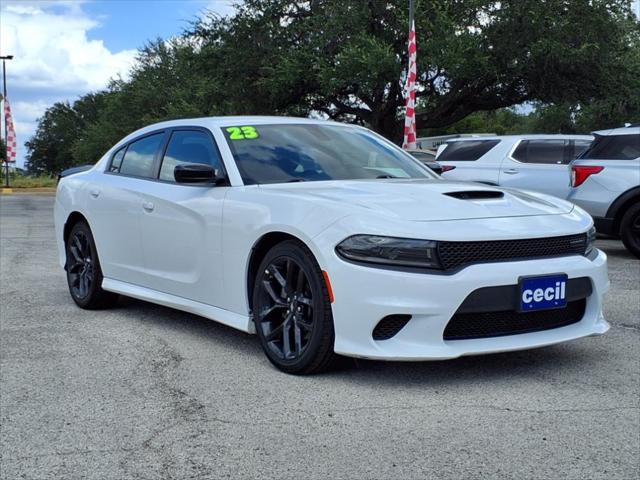 2023 Dodge Charger GT 2023 Dodge Charger GT