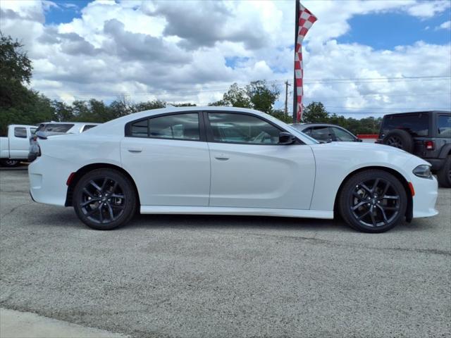 2023 Dodge Charger GT 2023 Dodge Charger GT