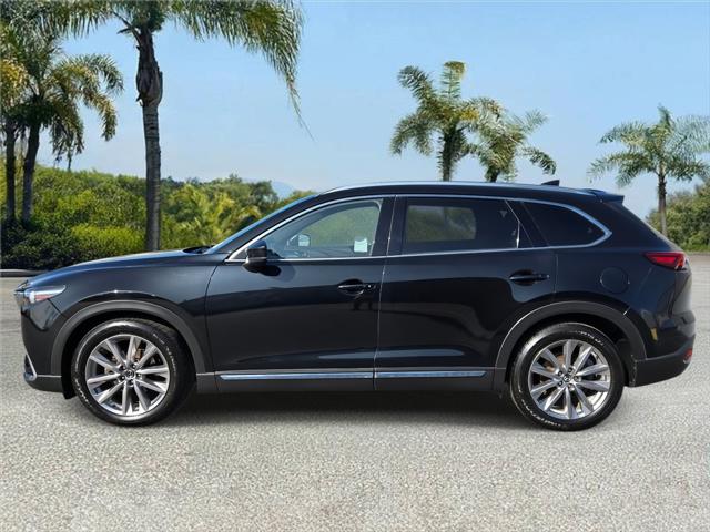 2021 Mazda CX-9 Grand Touring