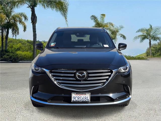 2021 Mazda CX-9 Grand Touring