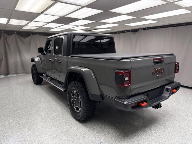 2022 Jeep Gladiator Mojave 4x4 2022 Jeep Gladiator Mojave 4x4