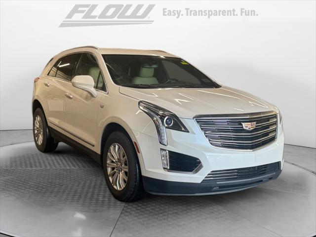2019 Cadillac XT5 Standard for sale in Durham, NC