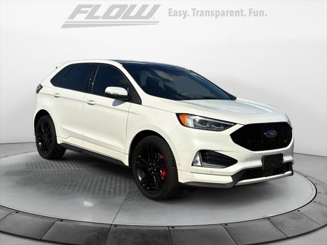 2020 Ford Edge ST for sale in Durham, NC