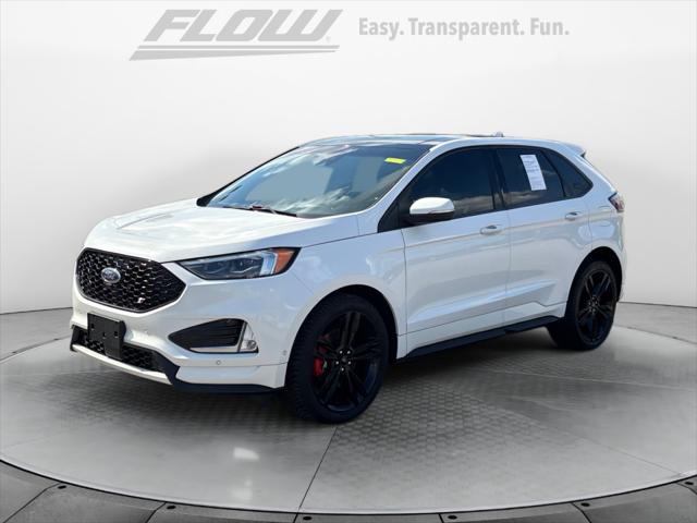 2020 Ford Edge ST