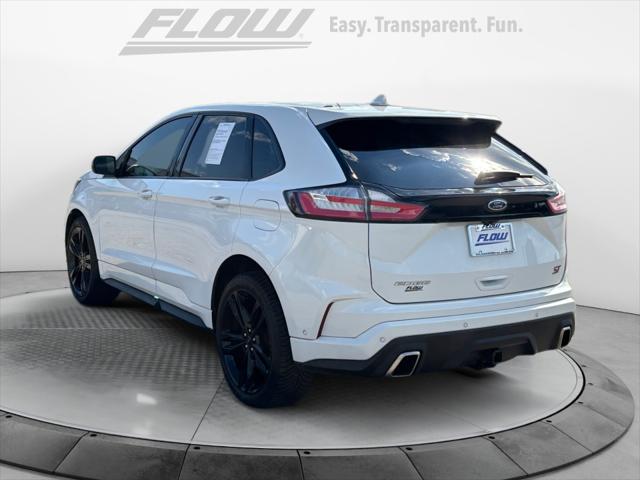 2020 Ford Edge ST