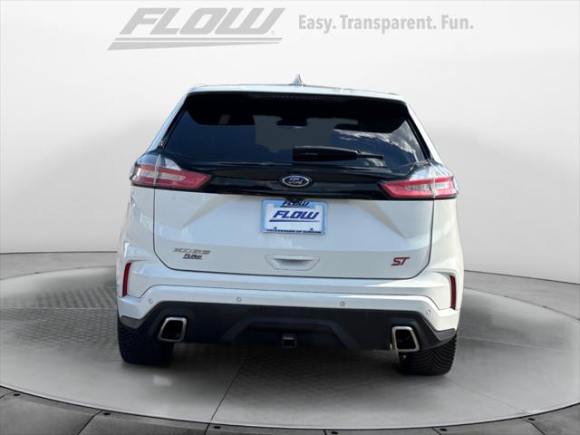 2020 Ford Edge ST