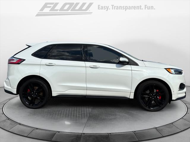 2020 Ford Edge ST