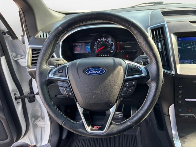 2020 Ford Edge ST