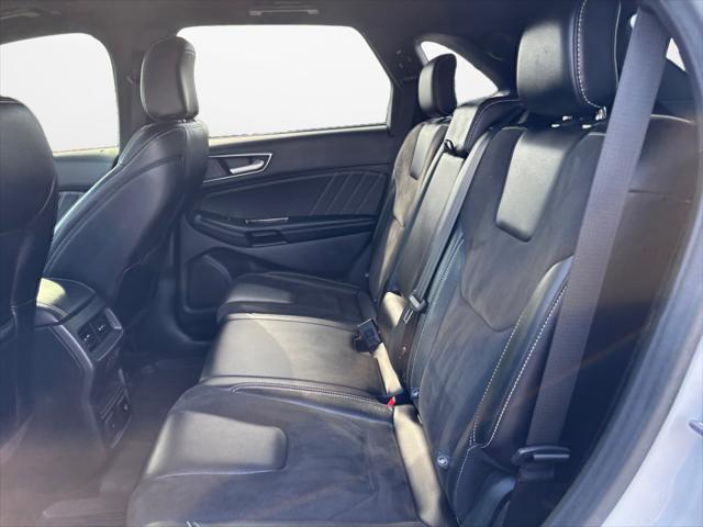 2020 Ford Edge ST