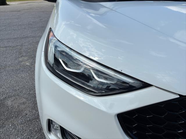 2020 Ford Edge ST