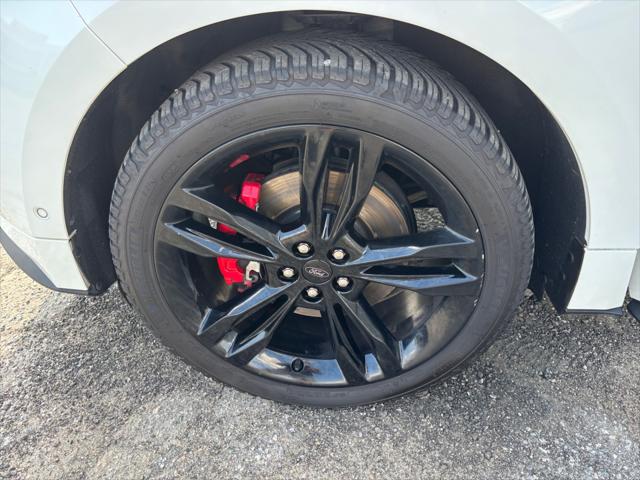 2020 Ford Edge ST