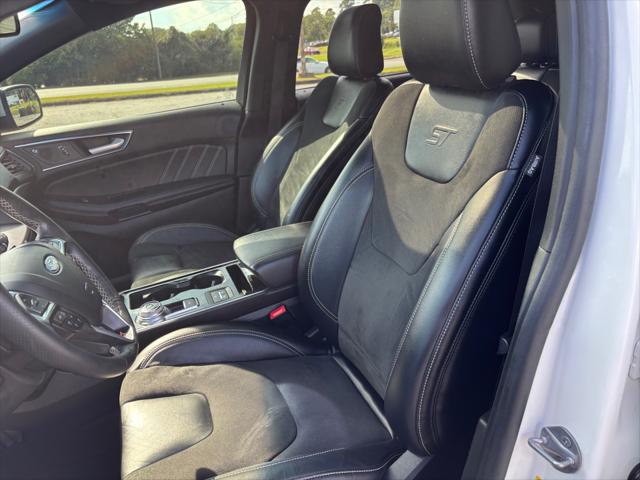 2020 Ford Edge ST