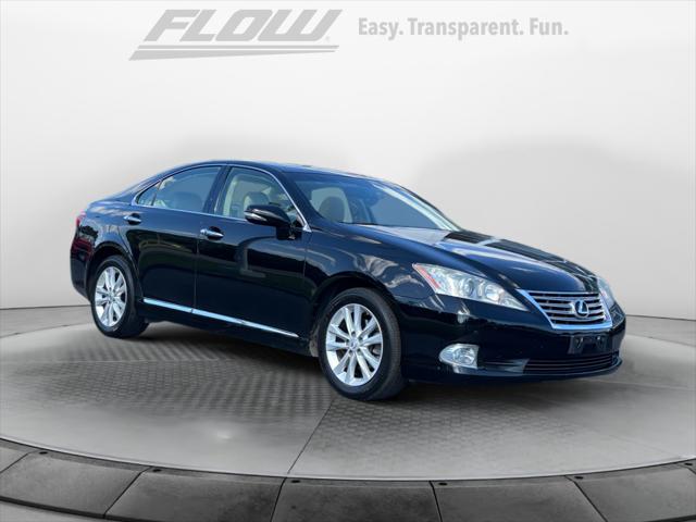 2012 Lexus ES 350 Unknown for sale in Durham, NC