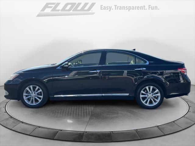 2012 Lexus ES 350 Unknown