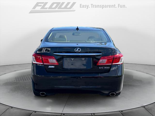 2012 Lexus ES 350 Unknown