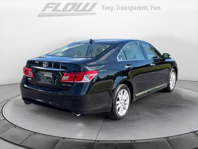 2012 Lexus ES 350 Unknown