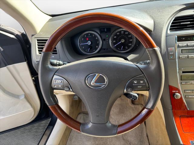 2012 Lexus ES 350 Unknown