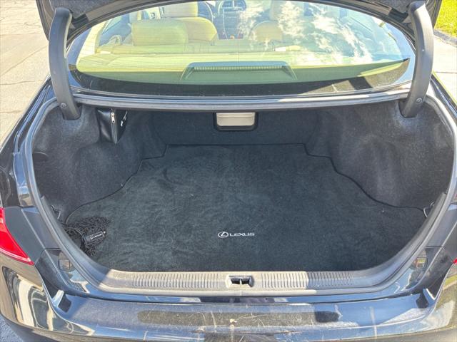 2012 Lexus ES 350 Unknown