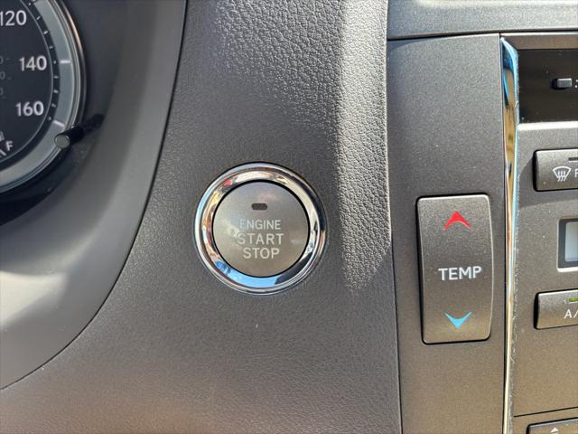 2012 Lexus ES 350 Unknown