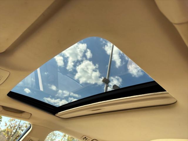 2012 Lexus ES 350 Unknown