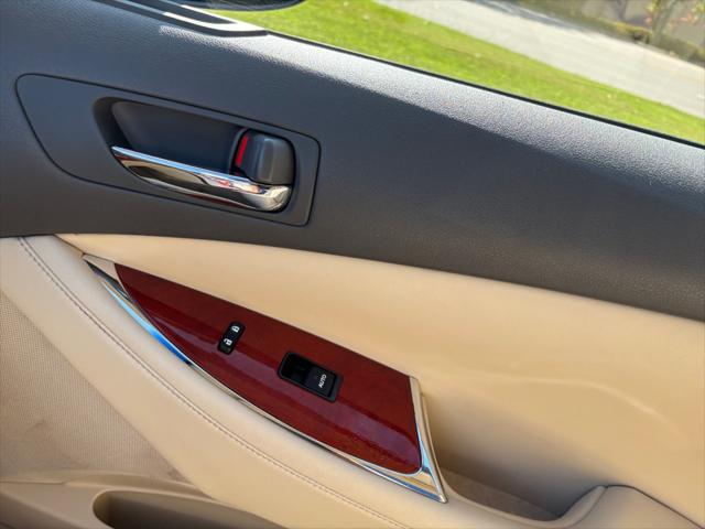 2012 Lexus ES 350 Unknown