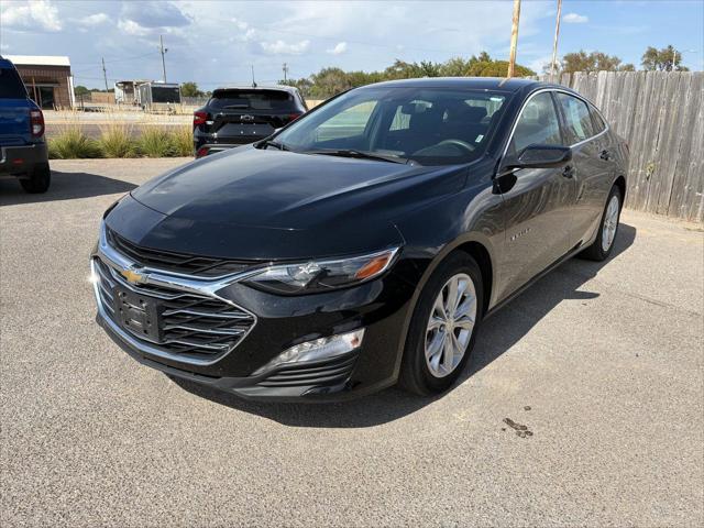 2023 Chevrolet Malibu FWD 1LT 2023 Chevrolet Malibu FWD 1LT