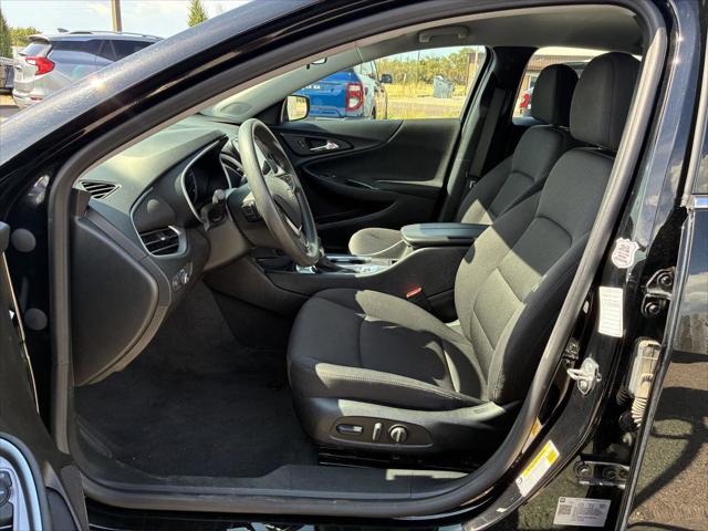 2023 Chevrolet Malibu FWD 1LT 2023 Chevrolet Malibu FWD 1LT