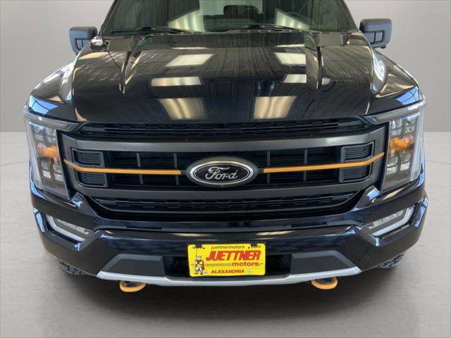 2023 Ford F-150 Tremor 2023 Ford F-150 Tremor