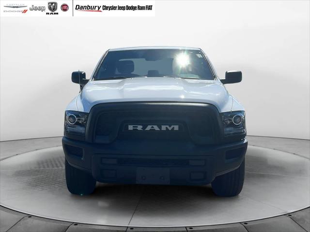 2022 RAM 1500 Classic Warlock Quad Cab 4x4 64 Box