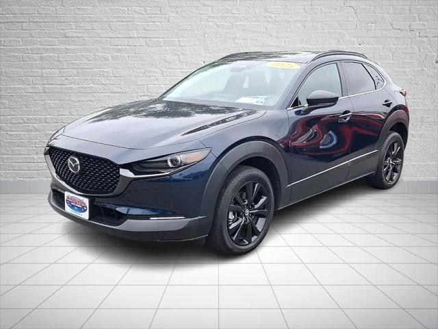 2025 Mazda CX-30 2.5 Turbo Premium Package for sale in Egg Harbor Township, NJ