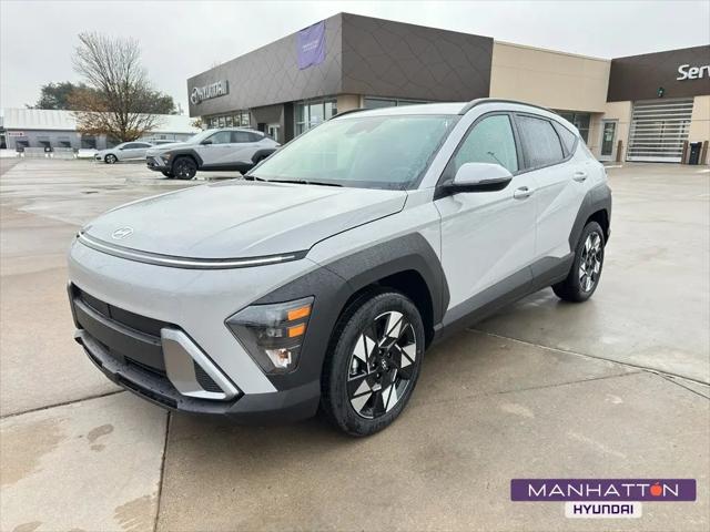 2025 Hyundai Kona SEL Convenience for sale in Manhattan, KS