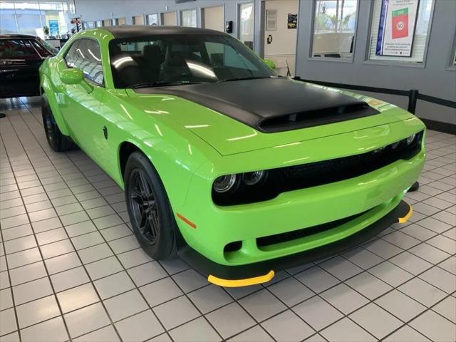 2023 Dodge Challenger SRT Demon for sale in Bakersfield, CA