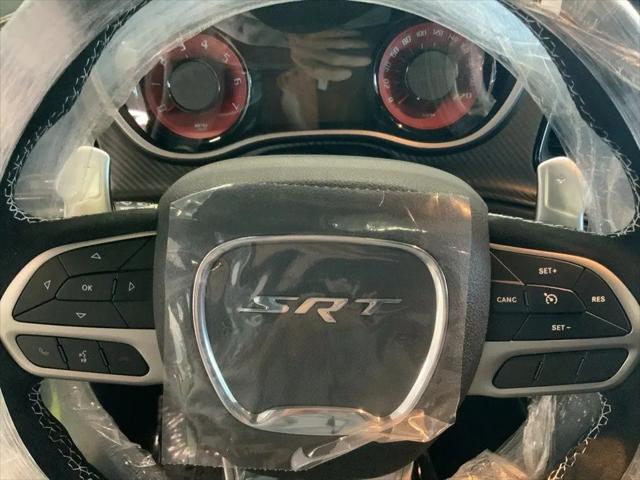 2023 Dodge Challenger SRT Demon
