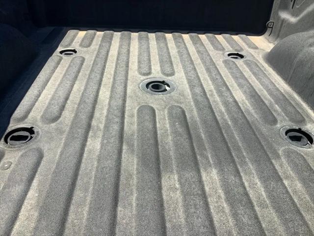 2025 Ram 2500 Laramie Crew Cab 4x4 6'4" Box