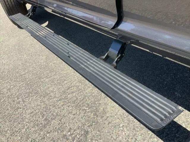 2025 Ram 2500 Laramie Crew Cab 4x4 6'4" Box