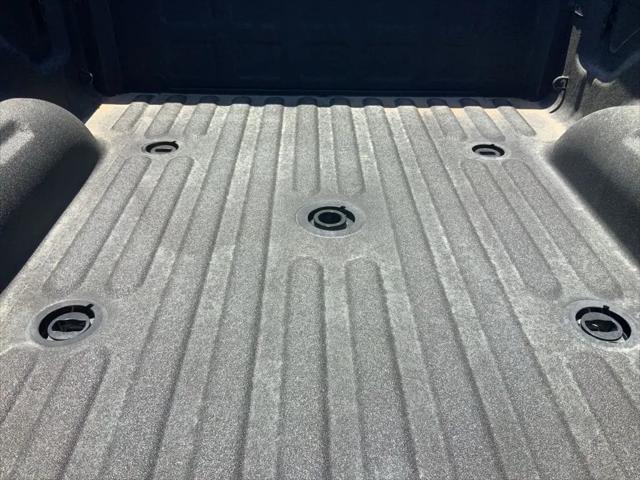 2025 Ram 2500 Laramie Crew Cab 4x4 6'4" Box