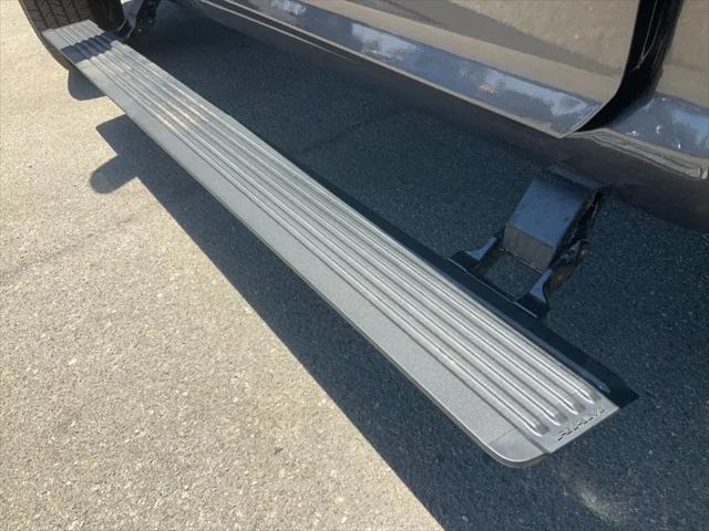 2025 Ram 2500 Laramie Crew Cab 4x4 6'4" Box