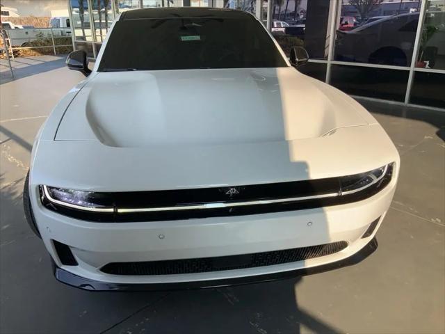 2024 Dodge Charger Daytona Scat Pack AWD