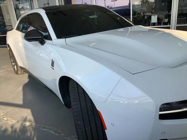 2024 Dodge Charger Daytona Scat Pack AWD