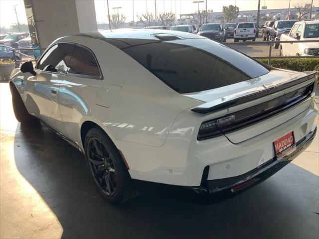 2024 Dodge Charger Daytona Scat Pack AWD