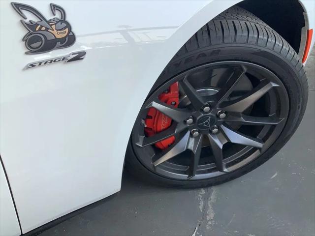 2024 Dodge Charger Daytona Scat Pack AWD