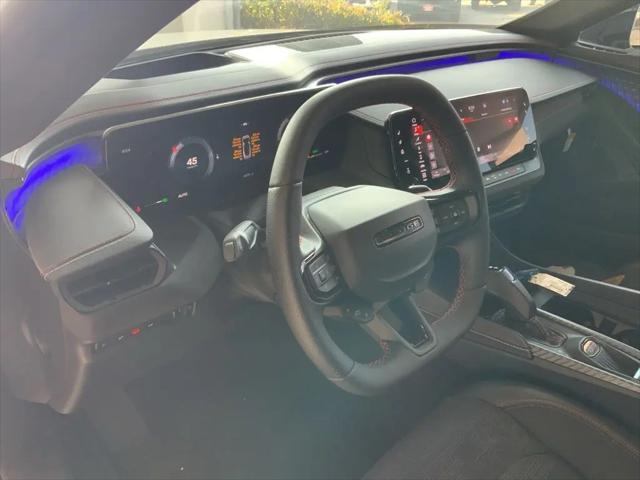 2024 Dodge Charger Daytona Scat Pack AWD