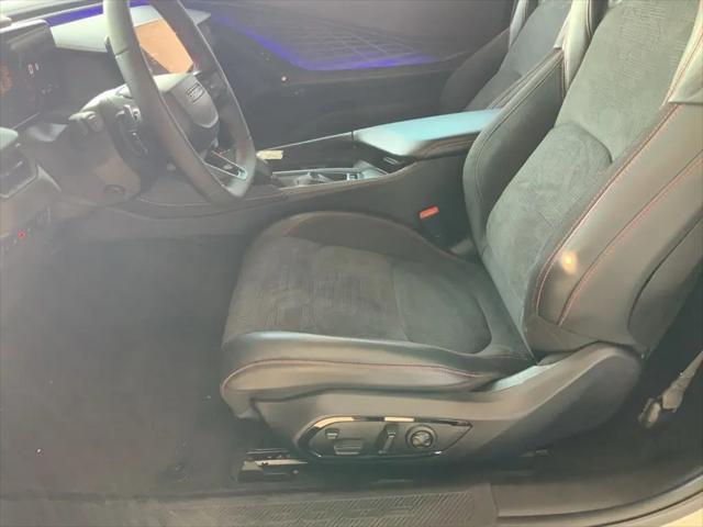 2024 Dodge Charger Daytona Scat Pack AWD
