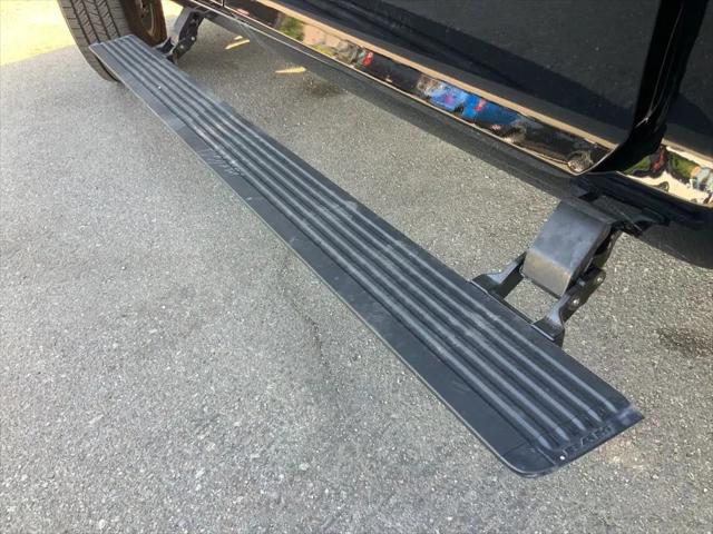 2025 Ram 2500 Laramie Crew Cab 4x4 6'4" Box